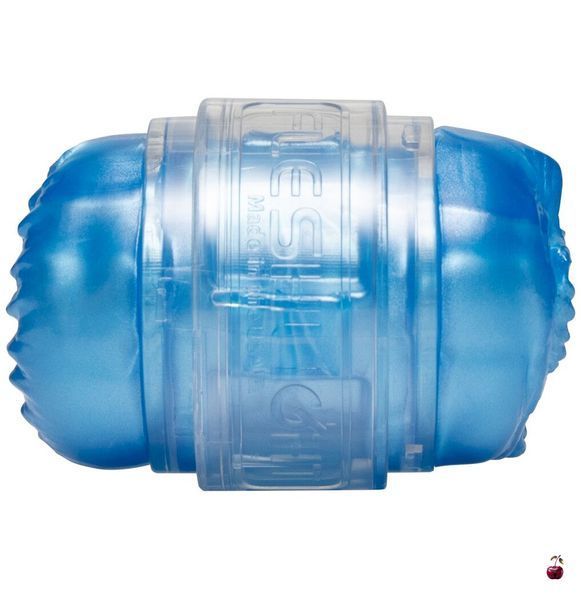 Мастурбатор Fleshlight Quickshot Alien, компактний, для пар SX1319 фото