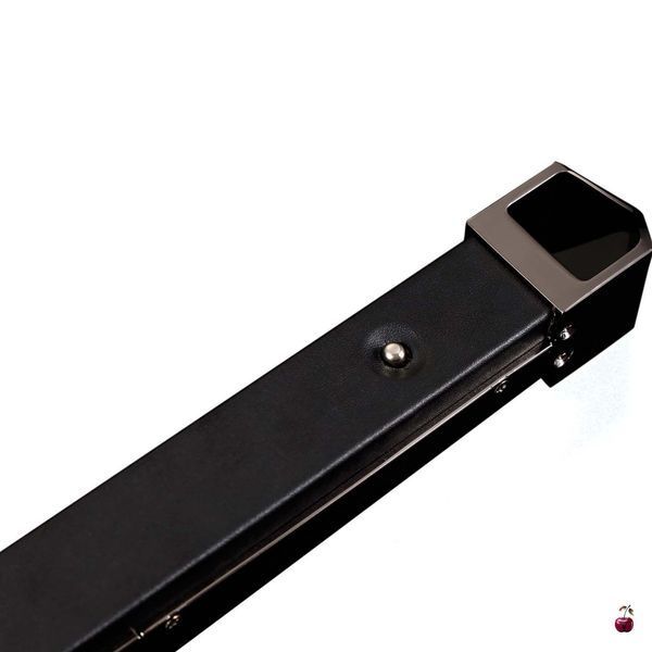Аксесуар BDSM LOCKINK Adjustable Spreader Bar Set, чорний SX0853 фото
