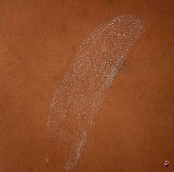 Суха олія-шимер для волосся та тіла Bijoux Indiscrets Slow Sex Hair and skin shimmer dry oil SO5899 фото
