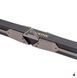 Аксесуар BDSM LOCKINK Adjustable Spreader Bar Set, чорний SX0853 фото 7