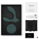 Масажер простати Lelo Hugo 2 Remote, зелений SX0690 фото 3