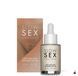 Суха олія-шимер для волосся та тіла Bijoux Indiscrets Slow Sex Hair and skin shimmer dry oil SO5899 фото 1