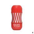 Мастурбатор Tenga Rolling Gyro Roller Cup