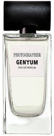 Genyum Photographer 100 мл парфумована вода тестер унісекс 29521 фото