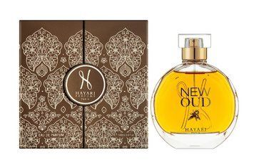 Hayari Parfums Hayari New Oud 100 мл парфумована вода для жінок 21781 фото