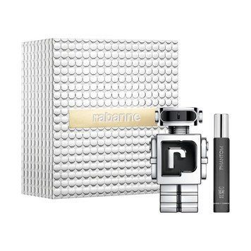 Paco Rabanne Phantom 100 мл туалетна вода набір для чоловіків 27298 фото