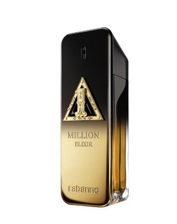 Paco Rabanne 1 Million Night Elixir Parfum 50 мл парфуми для чоловіків 32738 фото