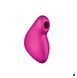 Вібратор Fun Factory Allure Magenta з вакуумною стимуляцією та вібрацією SX3308 фото 2