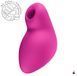 Вібратор Fun Factory Allure Magenta з вакуумною стимуляцією та вібрацією SX3308 фото 4