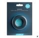 Ерекційне кільце Boners Cock Ring With Steel Core SO8874 фото 3