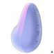 Вібратори Satisfyer Pixie Dust: вакуумний стимулятор з вібрацією, силікон, колір Violet SO8972 фото 4