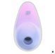 Вібратори Satisfyer Pixie Dust: вакуумний стимулятор з вібрацією, силікон, колір Violet SO8972 фото 2