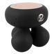 Міні-масажер з функцією підігріву, універсальний CUPA Warming Mini Massager чорний CP553409 фото 2