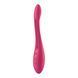 Вібратори Satisfyer Elastic Game Battery Series: універсальний гнучкий SX3838 фото 2