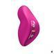 Вібратор Fun Factory Allure Magenta з вакуумною стимуляцією та вібрацією SX3308 фото 1