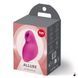 Вібратор Fun Factory Allure Magenta з вакуумною стимуляцією та вібрацією SX3308 фото 6
