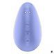 Вібратори Satisfyer Pixie Dust: вакуумний стимулятор з вібрацією, силікон, колір Violet SO8972 фото 5