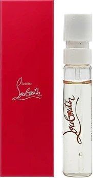 Christian Louboutin Пробник Loubirouge 2 мл парфумована вода для жінок 33232 фото