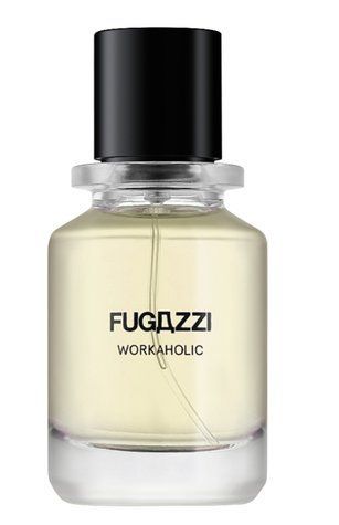 Fugazzi Workaholic 100 мл Extrait de Parfum унісекс 29523 фото