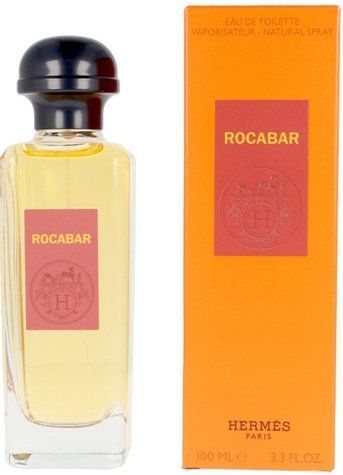 Hermes Rocabar 100 мл туалетна вода для чоловіків 18310 фото