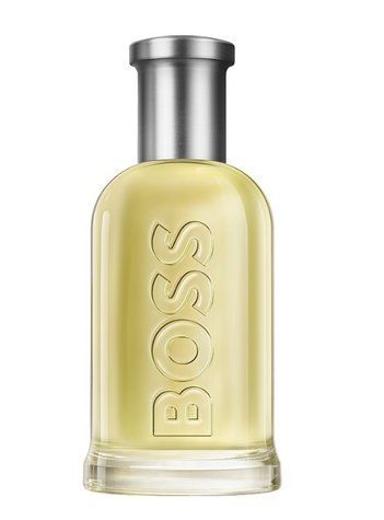 Hugo Boss Boss Bottled 50 мл туалетна вода для чоловіків 11007 фото