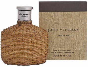 John Varvatos Artisan 75 мл туалетна вода для чоловіків 12147 фото