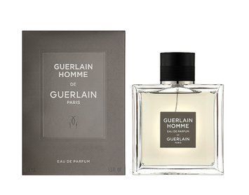 Guerlain Homme 100 мл парфумована вода для чоловіків 27684 фото