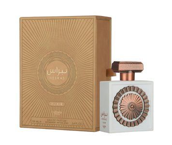 Lattafa Perfumes Pride Nebras Elixir 100 мл парфумована вода для жінок 30677 фото