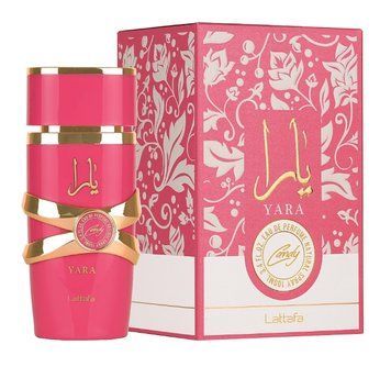 Alhambra Lattafa Perfumes Yara Candy 100 мл парфумована вода для жінок 27826 фото
