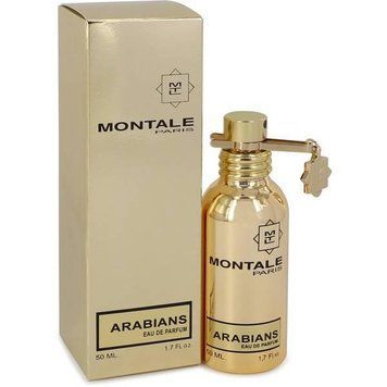 Montale Arabians 50 мл парфумована вода для жінок 10433 фото