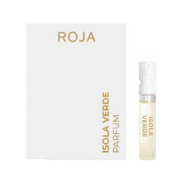 Roja Пробник Parfums Isola Verde Parfum 2 мл парфуми унісекс 31345 фото