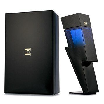 Carolina Herrera Bad Boy Cobalt Elixir 150 мл парфумована вода для чоловіків 32607 фото