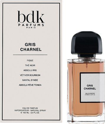 BDK Parfums Gris Charnel 100 мл парфумована вода для чоловіків 17799 фото