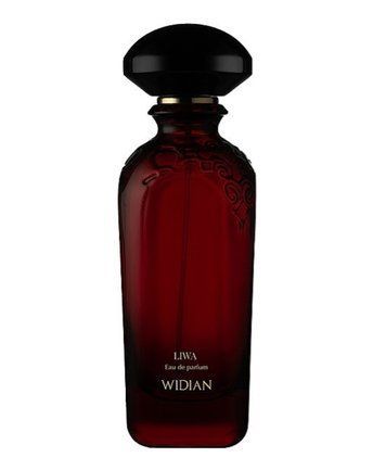 Widian Aj Arabia Velvet Collection Liwa 100 мл парфумована вода тестер унісекс 31727 фото