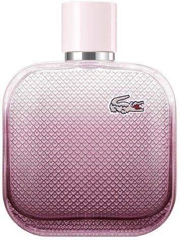 Lacoste L.12.12 Rose Eau Intense 100 мл туалетна вода тестер для жінок 24967 фото