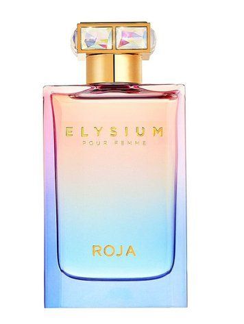 Roja Parfums Elysium Pour Femme 75 мл парфумована вода тестер для жінок 29654 фото