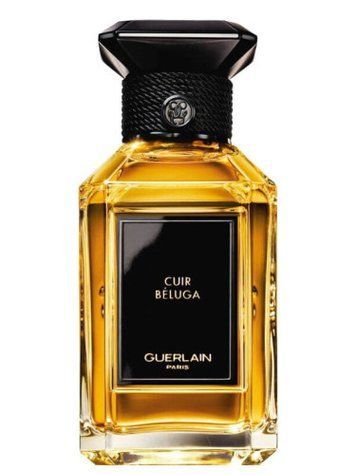 Guerlain Cuir Beluga 200 мл парфумована вода для жінок 26024 фото