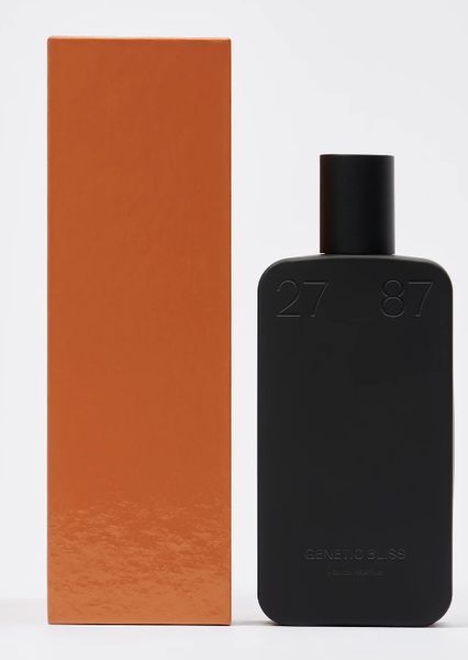 27 87 Perfumes Genetic Bliss 27 мл парфумована вода для жінок 16422 фото
