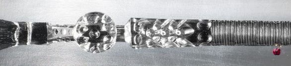 Мастурбатор Fleshlight Flight Pilot (Чорний), компактний F19501 фото