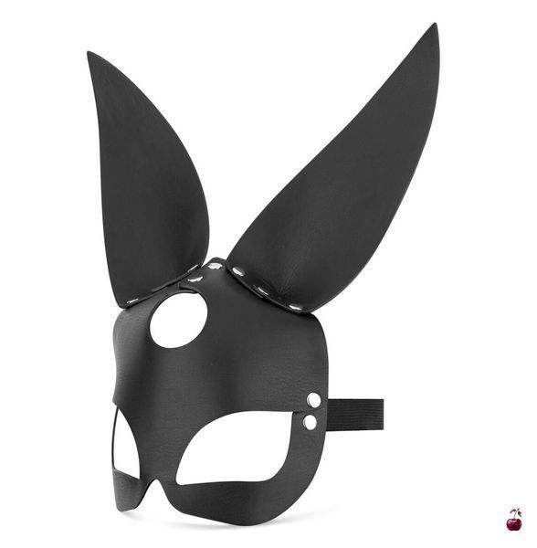 Маска Bedroom Fantasies Bold Bunny Mask SX3063 фото