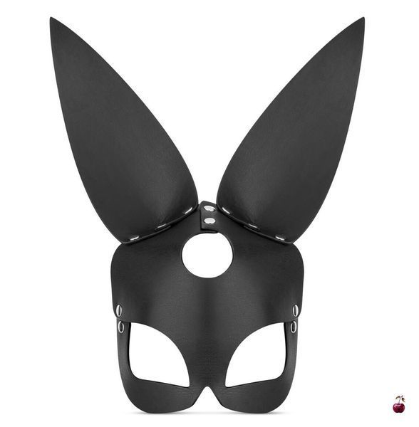Маска Bedroom Fantasies Bold Bunny Mask SX3063 фото