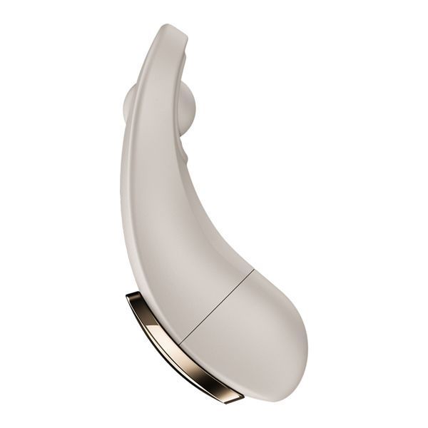 Вібратори Satisfyer Little Secret Battery Series з пультом ДК, силікон SX3839 фото