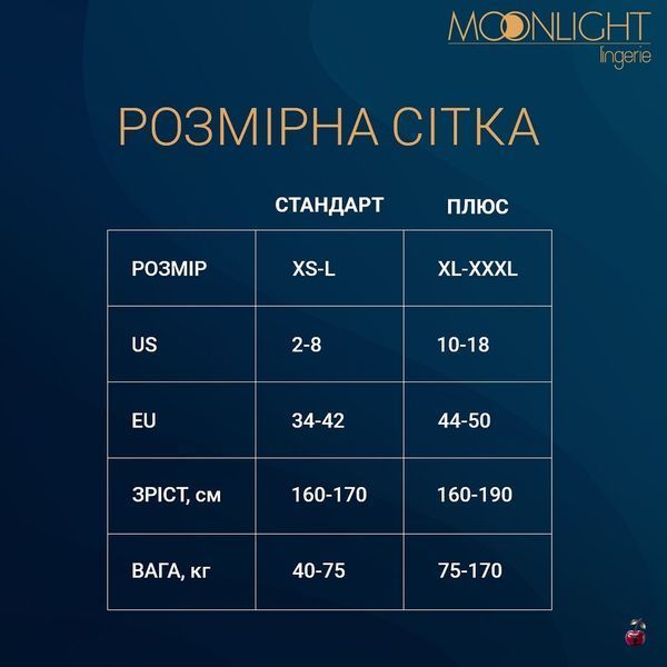 Відверта мінісукня Moonlight Model 18 XS-L Black, зі вставками із великої сітки SO6349 фото