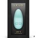 Кліторальний вібратор Lelo Lily 3, зелений SX0692 фото 5