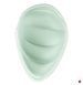 Вакуумний стимулятор Satisfyer Cloud Dancer, м'ятний SO8973 фото 3