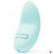 Кліторальний вібратор Lelo Lily 3, зелений SX0692 фото 1