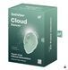 Вакуумний стимулятор Satisfyer Cloud Dancer, м'ятний SO8973 фото 6
