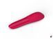 Вібратори We-Vibe Tango X Cherry Red: 7 режимів, 8 рівнів інтенсивності SO6932 фото 1