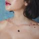 Насадки на палець Bijoux Indiscrets Horoscopes Capricorn, вібратор B0307 фото 6