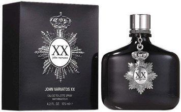 John Varvatos XX 125 мл туалетна вода для чоловіків 20732 фото